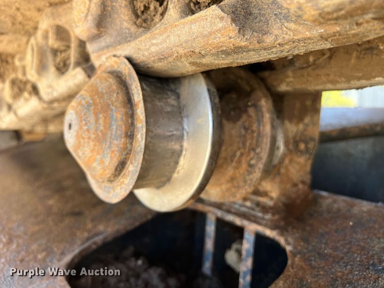 image for item DO2497 2018 Komatsu  PC210LC-11 excavator