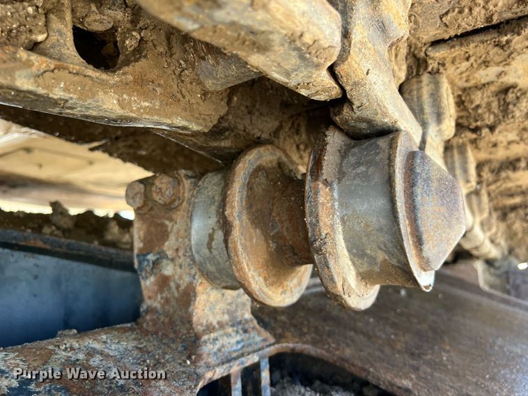 image for item DO2497 2018 Komatsu  PC210LC-11 excavator