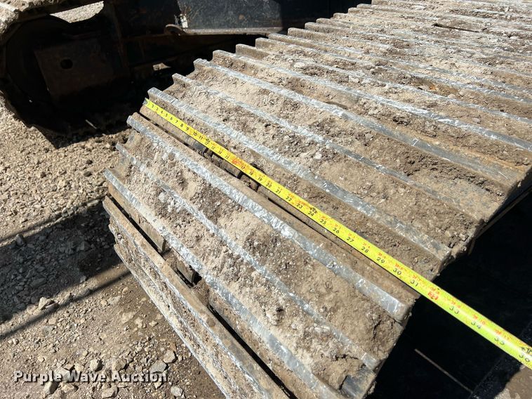 image for item DO2497 2018 Komatsu  PC210LC-11 excavator