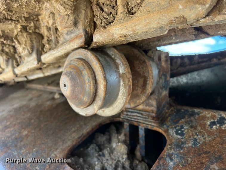 image for item DO2497 2018 Komatsu  PC210LC-11 excavator