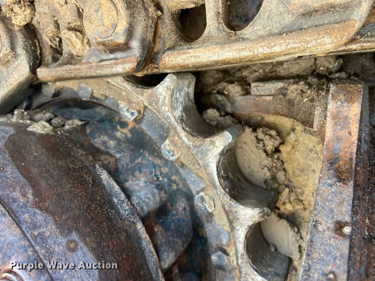 image for item DO2497 2018 Komatsu  PC210LC-11 excavator