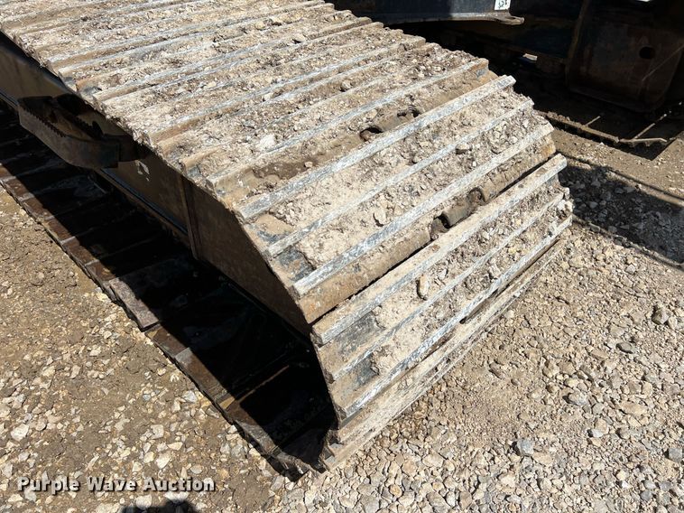 image for item DO2497 2018 Komatsu  PC210LC-11 excavator