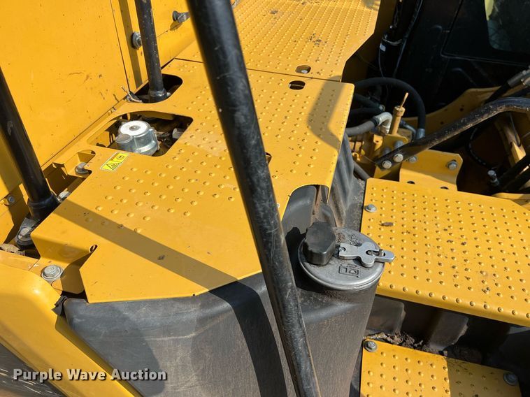 image for item DO2498 2019 Caterpillar 320 excavator