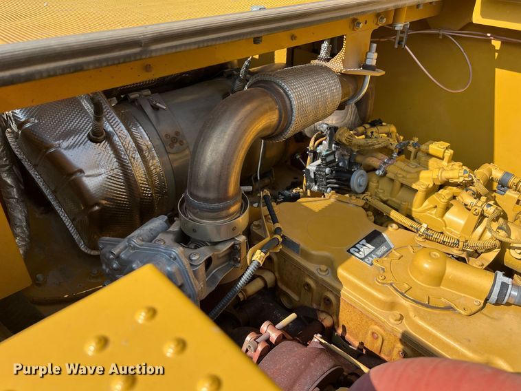 image for item DO2498 2019 Caterpillar 320 excavator