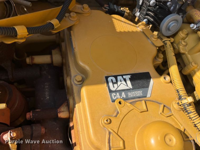 image for item DO2498 2019 Caterpillar 320 excavator