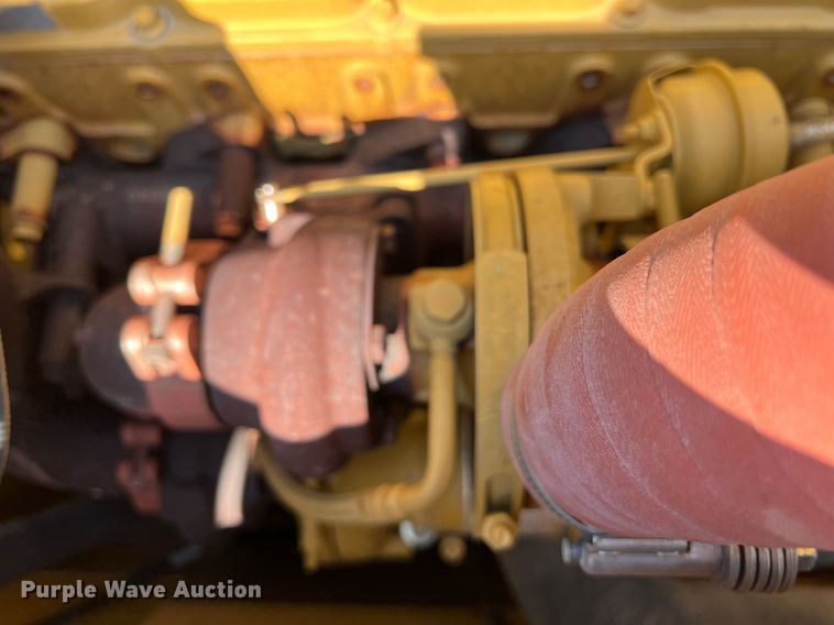 image for item DO2498 2019 Caterpillar 320 excavator