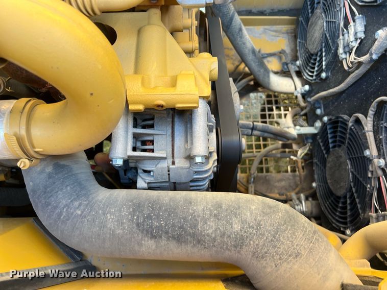 image for item DO2498 2019 Caterpillar 320 excavator