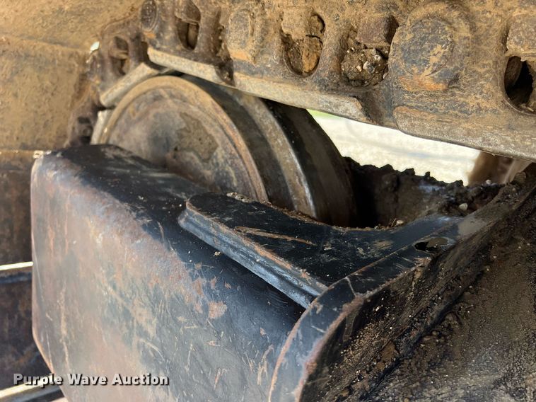 image for item DO2498 2019 Caterpillar 320 excavator