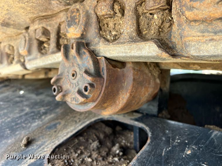 image for item DO2498 2019 Caterpillar 320 excavator