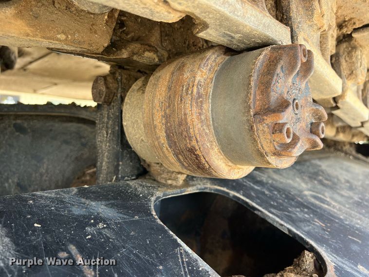 image for item DO2498 2019 Caterpillar 320 excavator