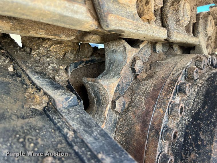 image for item DO2498 2019 Caterpillar 320 excavator