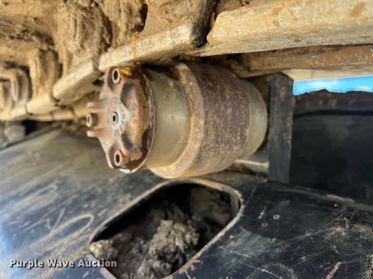 image for item DO2498 2019 Caterpillar 320 excavator