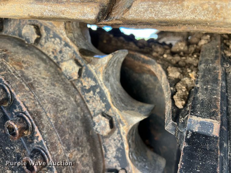 image for item DO2498 2019 Caterpillar 320 excavator