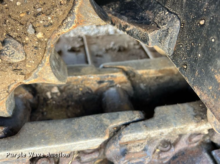 image for item DO2498 2019 Caterpillar 320 excavator