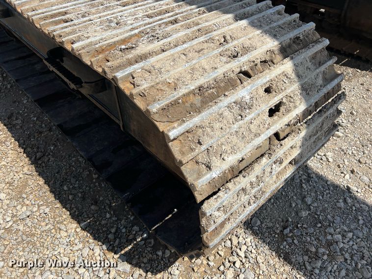 image for item DO2498 2019 Caterpillar 320 excavator