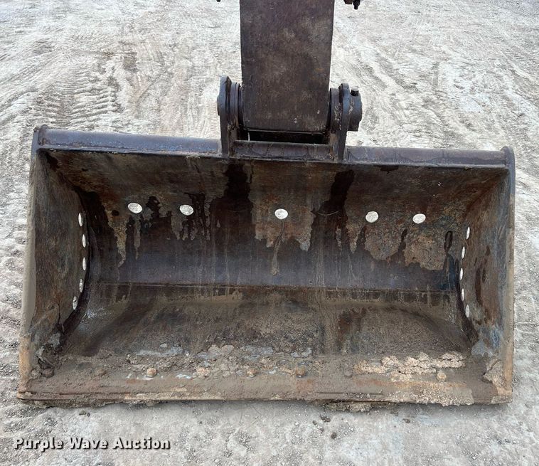 image for item DO2499 2016 Komatsu PC290LC-11 long reach excavator