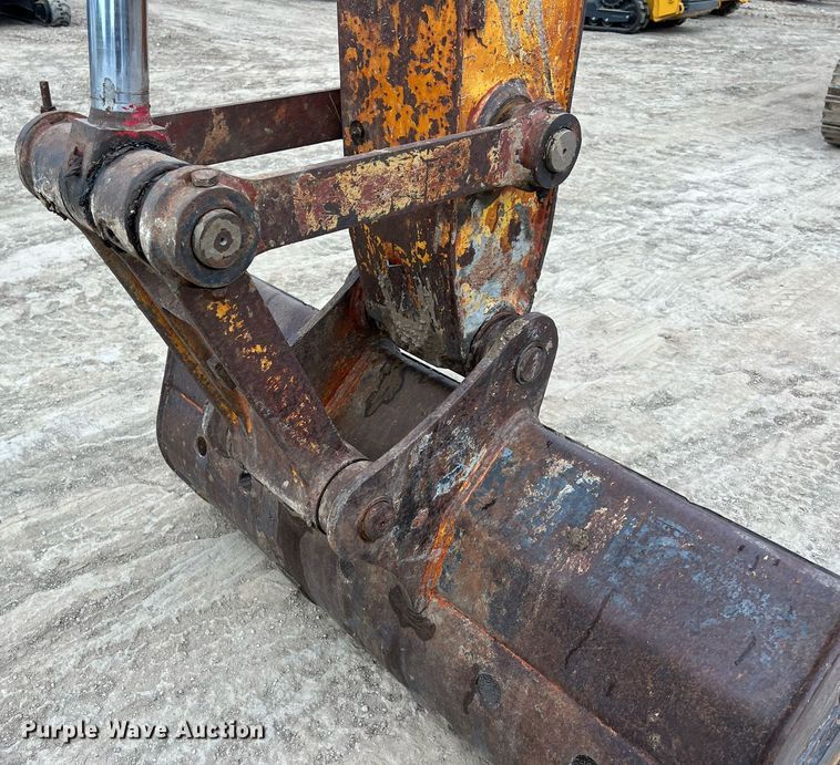 image for item DO2499 2016 Komatsu PC290LC-11 long reach excavator