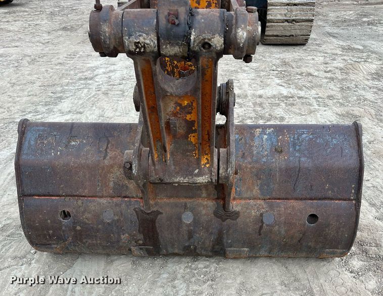 image for item DO2499 2016 Komatsu PC290LC-11 long reach excavator