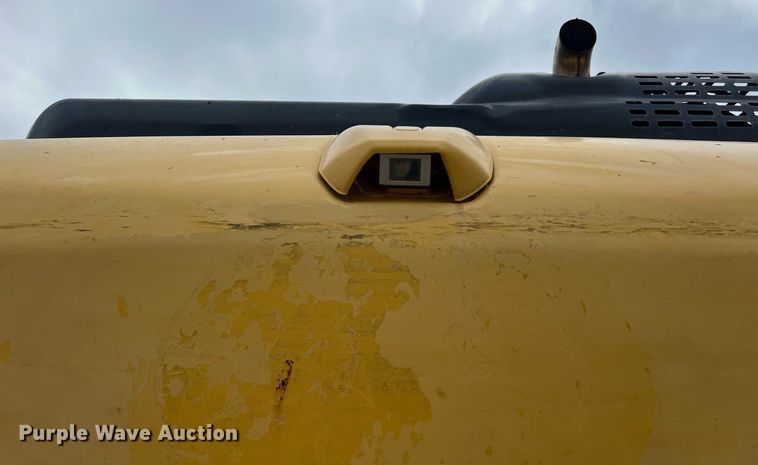 image for item DO2499 2016 Komatsu PC290LC-11 long reach excavator