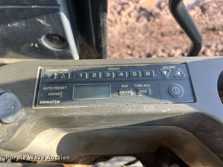 image for item DO2499 2016 Komatsu PC290LC-11 long reach excavator