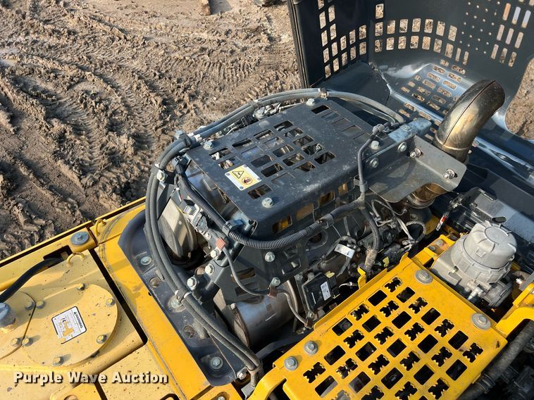 image for item DO2499 2016 Komatsu PC290LC-11 long reach excavator