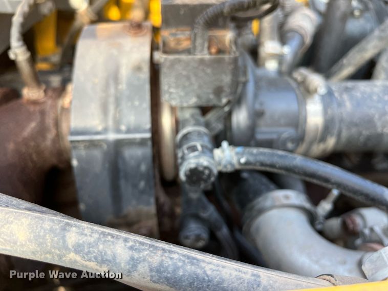 image for item DO2499 2016 Komatsu PC290LC-11 long reach excavator