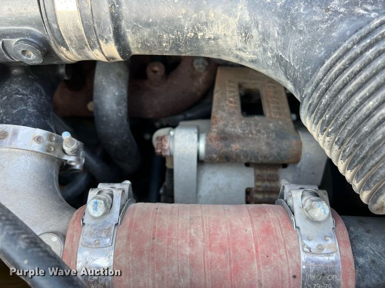 image for item DO2499 2016 Komatsu PC290LC-11 long reach excavator