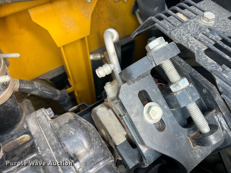 image for item DO2499 2016 Komatsu PC290LC-11 long reach excavator