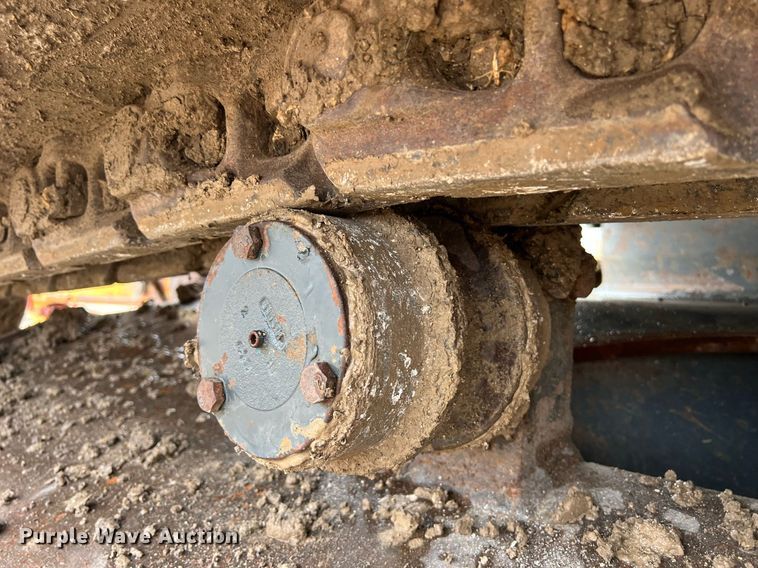 image for item DO2499 2016 Komatsu PC290LC-11 long reach excavator