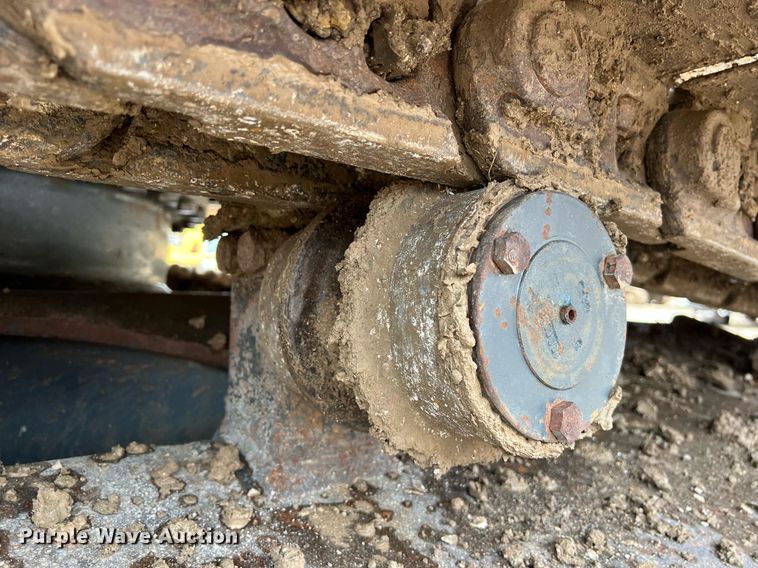 image for item DO2499 2016 Komatsu PC290LC-11 long reach excavator