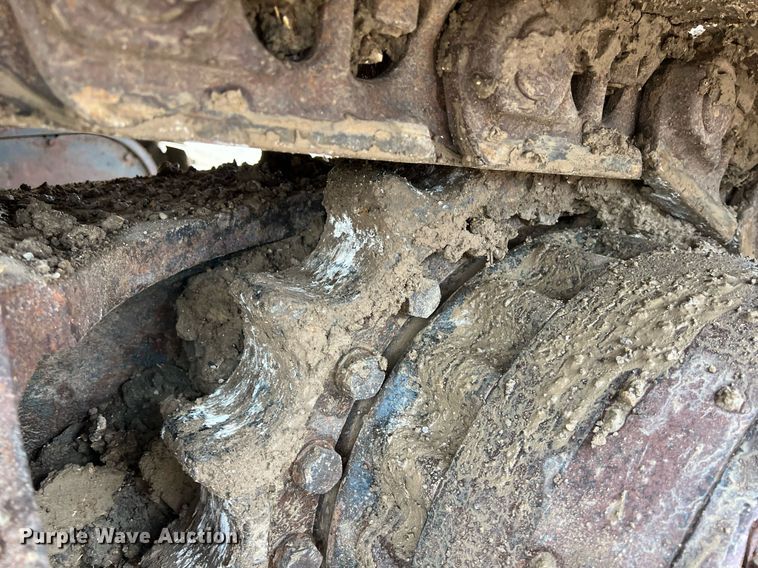 image for item DO2499 2016 Komatsu PC290LC-11 long reach excavator