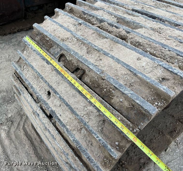 image for item DO2499 2016 Komatsu PC290LC-11 long reach excavator