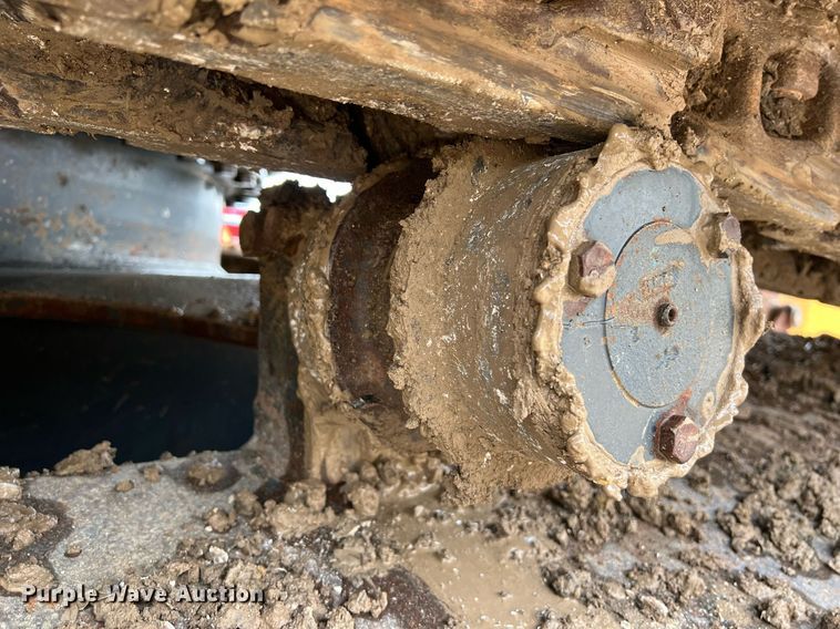 image for item DO2499 2016 Komatsu PC290LC-11 long reach excavator