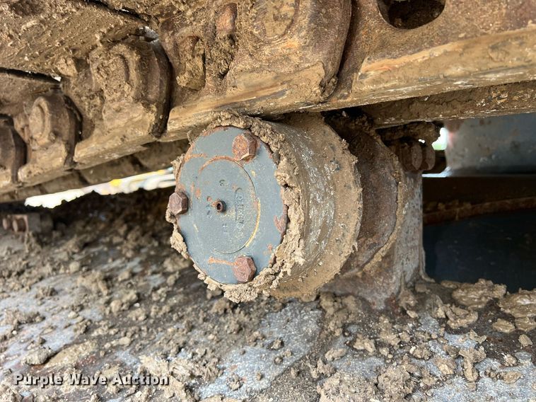 image for item DO2499 2016 Komatsu PC290LC-11 long reach excavator