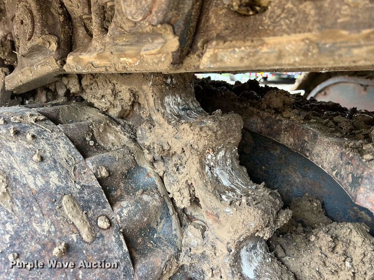 image for item DO2499 2016 Komatsu PC290LC-11 long reach excavator