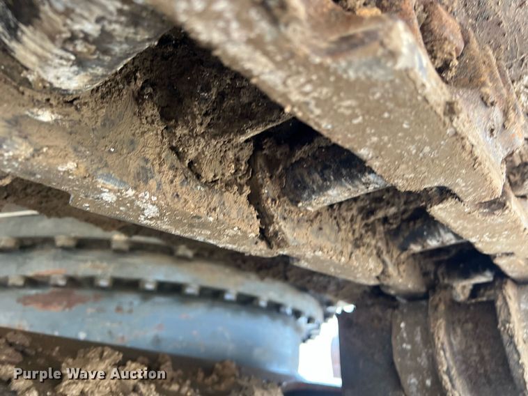 image for item DO2499 2016 Komatsu PC290LC-11 long reach excavator