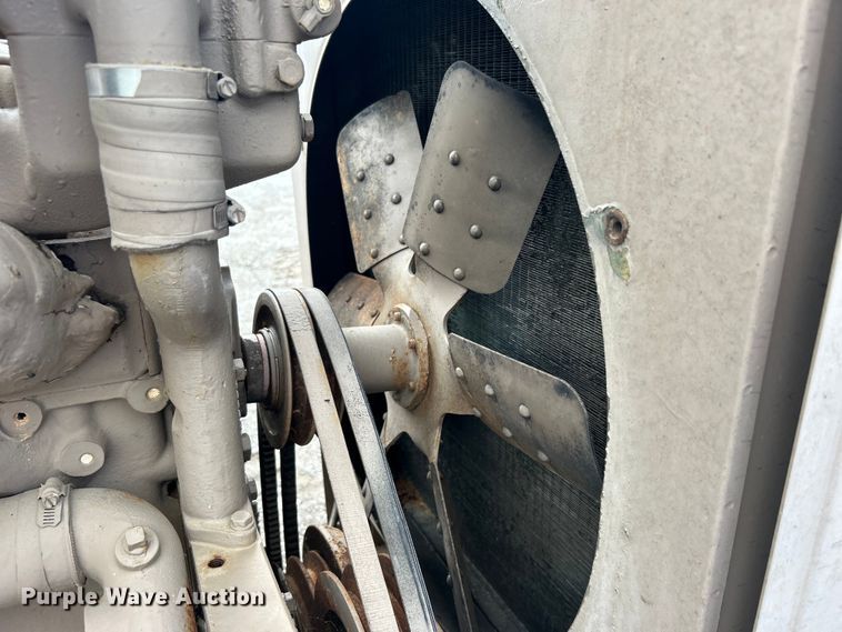 image for item DO6575 Allis Chalmers BKGB generator