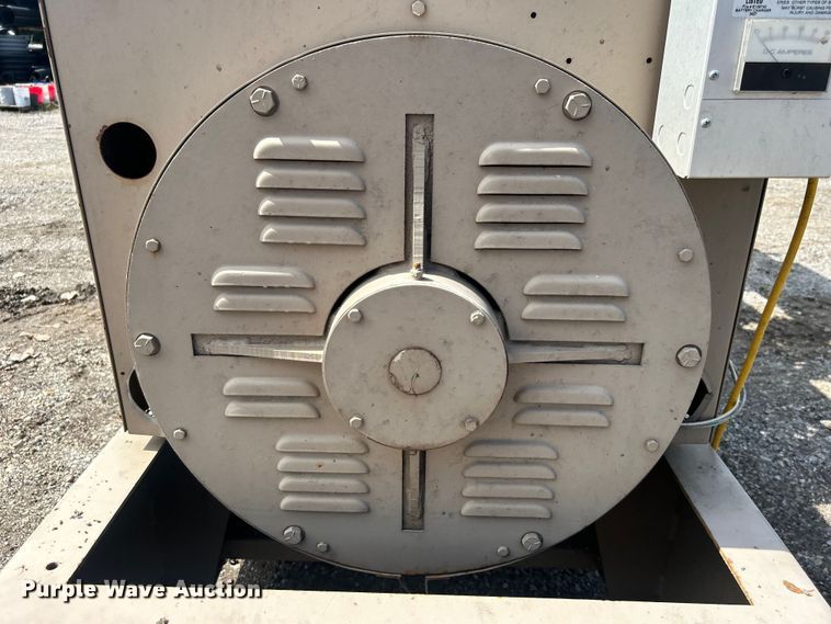 image for item DO6576 Allis Chalmers 8GKB generator