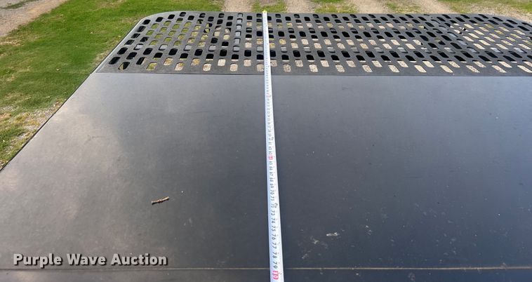 image for item DO6693 2007 International 4300 forestry bucket truck