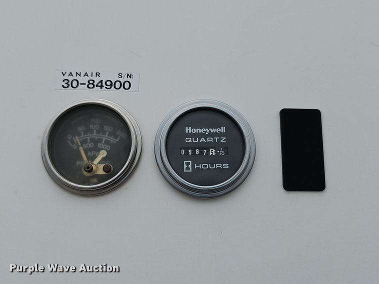 image for item DP0982 2012 Dodge Ram 5500HD utility / service truck