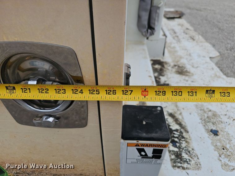 image for item DP0982 2012 Dodge Ram 5500HD utility / service truck