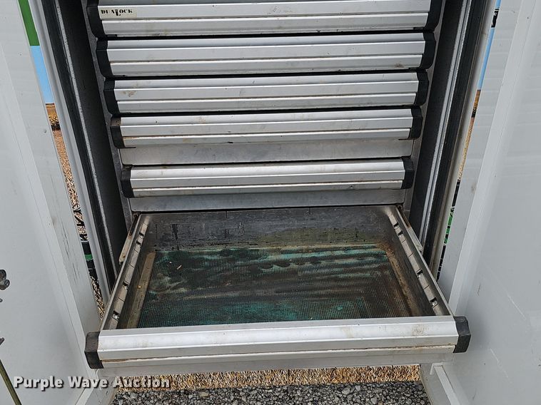 image for item DP0982 2012 Dodge Ram 5500HD utility / service truck