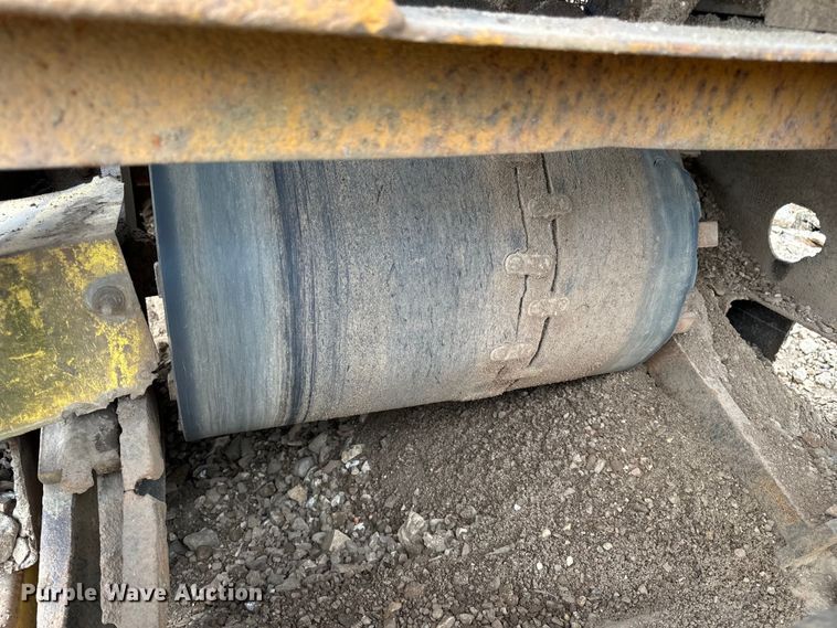 image for item DP6705 Screening plant