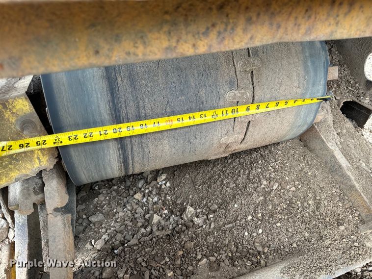 image for item DP6705 Screening plant