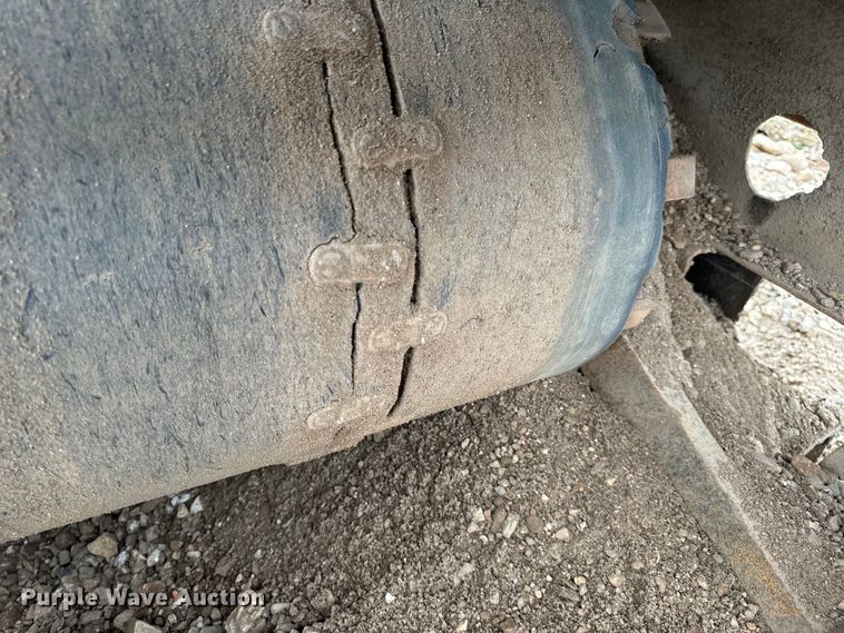 image for item DP6705 Screening plant