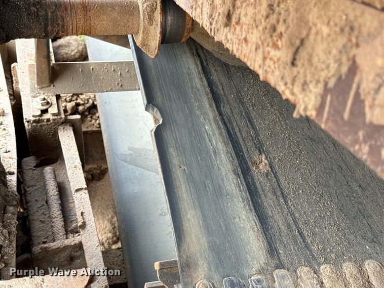 image for item DP6705 Screening plant