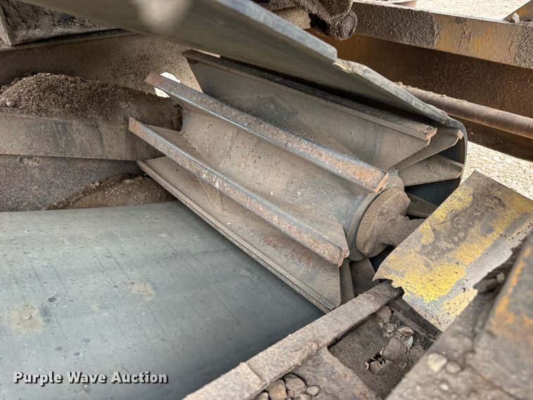 image for item DP6705 Screening plant