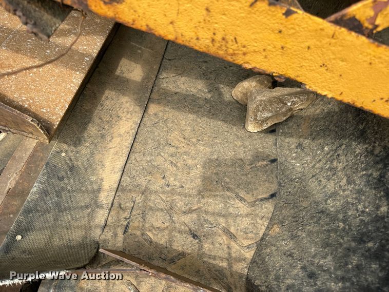 image for item DP6705 Screening plant