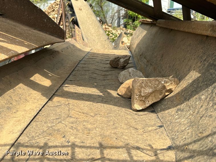 image for item DP6705 Screening plant