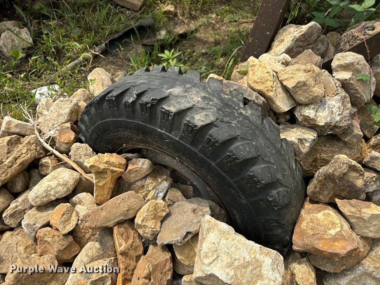 image for item DP6705 Screening plant